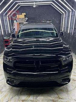 دودج دورانجو